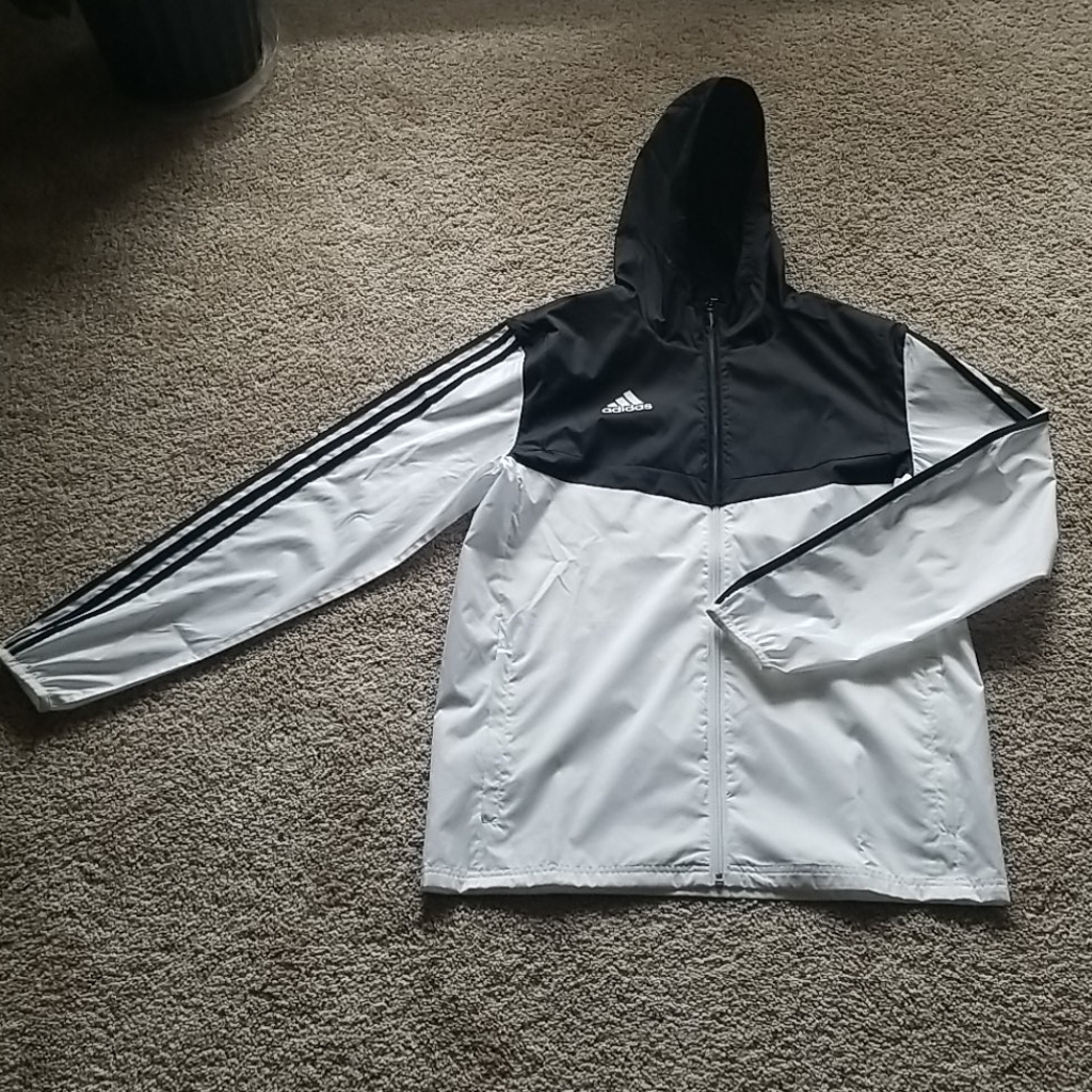 Adidas Jacket Nwt